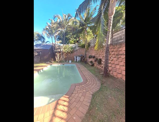3 BEDROOM HOUSE SOLD IN BLUFF